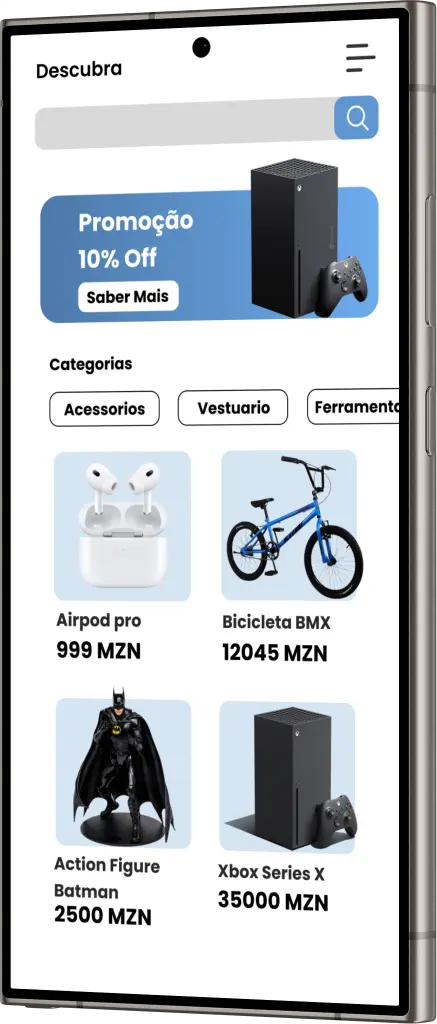 Design Inovador