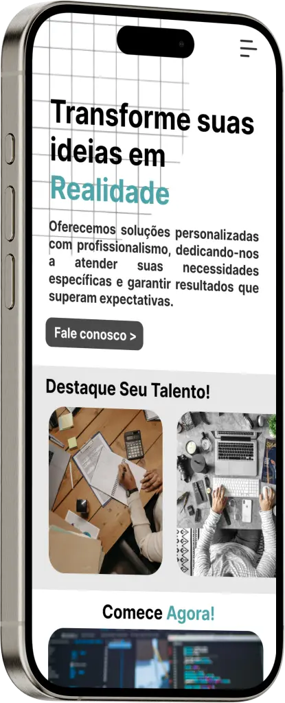 Performance Avançada